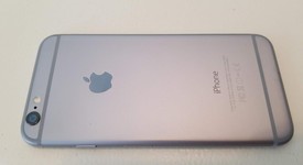 Mint
													Apple iPhone 6 - Verizon, Gray, 16 GB, A1549, photo 3 of 8