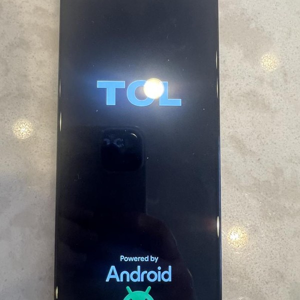 Jitterbug Smartphone