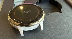 Mint
													Garmin Venu 3S - Rose Gold, photo 3 of 6