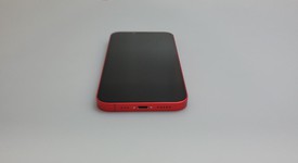 Good
													Apple iPhone 14 - Unlocked, Red, 128 GB, A2649, photo 1 of 7