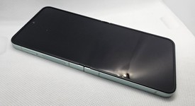 Mint
													Samsung Galaxy Z Flip6 - AT&T, Mint, 512 GB, 12 GB, SM-F741U, photo 3 of 3