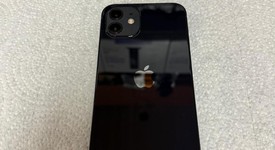 Mint
													Apple iPhone 12 - Unlocked, Black, 64 GB, A2172, photo 5 of 5