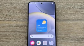 Good
													Samsung Galaxy S24 Plus - Unlocked, Black, 256 GB, 12 GB, SM-S926U1, photo 2 of 9