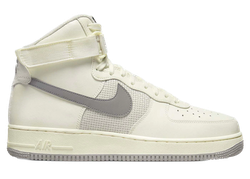 Air Force 1 High '07 LV8 Vintage Sail Medium Grey for sale