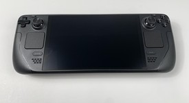 Good
													Steam Deck OLED - AMD, Black, 512 GB, 16 GB, photo 2 of 7