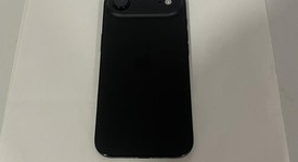 Mint
													Apple iPhone Air - T-Mobile, Space Black, 256 GB, A3260, photo 1 of 6