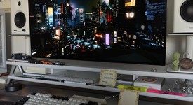 Mint
													LG Gaming Monitor, photo 3 of 6