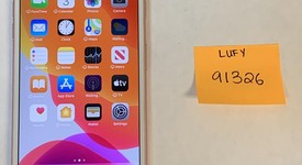 Good
													Apple iPhone 7 Plus - Unlocked, Rose Gold, 128 GB, A1661, photo 3 of 8