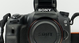 Good
													Sony a58, photo 5 of 20