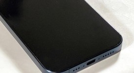 Mint
													Apple iPhone 15 Pro - Verizon, Blue, 128 GB, A2848, photo 3 of 10