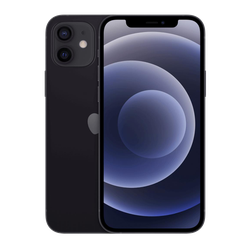 Apple iPhone 12 - AT&T, Black, 64 GB, A2172