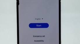 Fair
													Samsung Galaxy Z Flip5 - T-Mobile, Lavender, 512 GB, 8 GB, SM-F731U, photo 1 of 10
