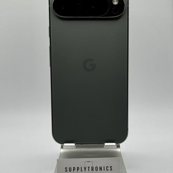 Google Pixel 9 Pro XL - Unlocked, 128 GB, Hazel, 16 GB, GGX8B