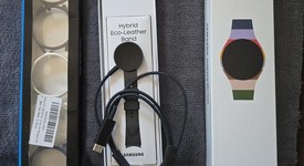 Good
													Samsung Galaxy Watch6 - Wi-Fi, Graphite, 44mm, photo 3 of 3