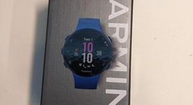 Mint
													Garmin Forerunner 45 - Purple, photo 2 of 10