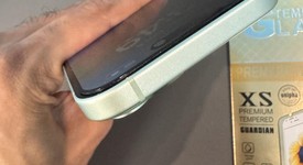 Good
													Apple iPhone 15 - Unlocked, Green, 128 GB, A2846, photo 5 of 6