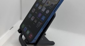 Good
													Apple iPhone 13 - Unlocked, Blue, 128 GB, A2482, photo 3 of 6