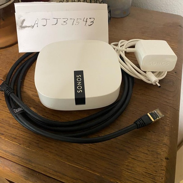 Sonos Boost