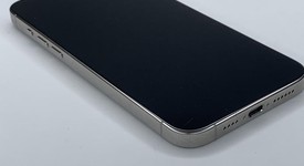 Good
													Apple iPhone 15 Pro Max - Verizon, White, 256 GB, A2849, photo 5 of 7