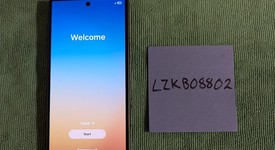 Mint
													Samsung Galaxy Z Fold7 - Unlocked, Jetblack, 512 GB, 12 GB, SM-F966U1, photo 2 of 9