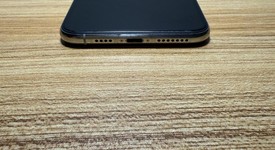 Fair
													Apple iPhone 11 Pro Max - Unlocked, Silver, 64 GB, A2161, photo 3 of 7