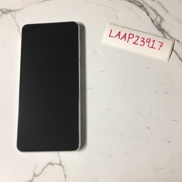 Samsung Galaxy S21 5G - Verizon, 128 GB, White, 8 GB, SM-G991U