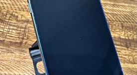 Good
													Apple iPhone 12 - Unlocked, Blue, 64 GB, A2172, photo 4 of 10