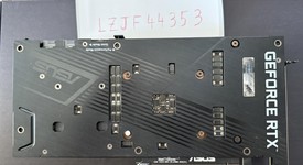 Used
													Asus GeForce RTX 3070 - DUAL-RTX3070-O8G, Dual OC, photo 2 of 4