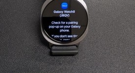 Mint
													Samsung Galaxy Watch8 - Wi-Fi, Graphite, SM-L320, 40mm, photo 3 of 8
