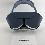 Used Apple AirPods Max USB-C - Blue