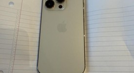 Good
													Apple iPhone 14 Pro - Verizon, Gold, 128 GB, A2650, photo 5 of 14