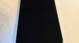 Good
													Apple iPhone Xr - Unlocked, Blue, 128 GB, A1984, photo 2 of 4