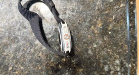 Mint
													Samsung Galaxy Watch Ultra - Unlocked, Silver, SM-L705U, 47mm, photo 5 of 6