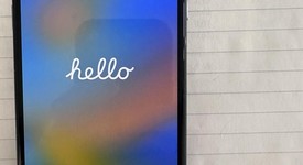 Good
													Apple iPhone X - Verizon, Gray, 64 GB, A1865, photo 1 of 2