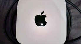 Good
													Mac Mini 2024 - Apple M4, 256 GB, 16 GB, photo 2 of 5