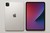 Apple iPad Pro 12.9" 4th Gen 2020 - Unlocked, Silver, 256 GB, A2069