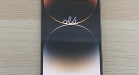 Good
													Apple iPhone 14 Pro - Unlocked, Gold, 512 GB, A2650, photo 1 of 9