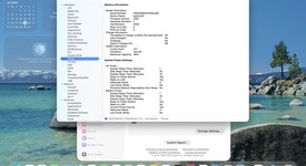 Good
													MacBook Pro 2020 - 13" - Apple M1, Gray, 256 GB, 8 GB, photo 5 of 18