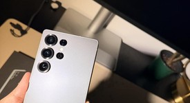 Mint
													Samsung Galaxy S25 Ultra - Unlocked, Black, 512 GB, 12 GB, SM-S938U1, photo 2 of 10