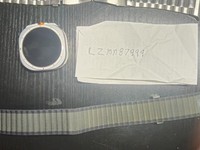 Samsung Galaxy Watch Ultra