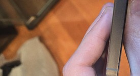 Good
													Apple iPhone 15 Pro - Unlocked, Natural, 256 GB, A2848, photo 1 of 13