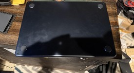 Good
													MacBook Air 2024 (M3) - 13" - Apple M3, Midnight, 256 GB, 8 GB, 8-core GPU, photo 5 of 13