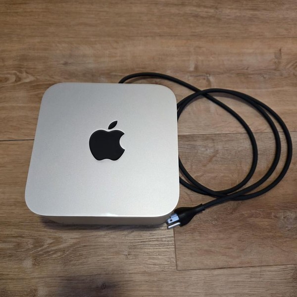 Mac Studio 2023 - Apple M2 Max, 512 GB, 32 GB, 30 Core GPU