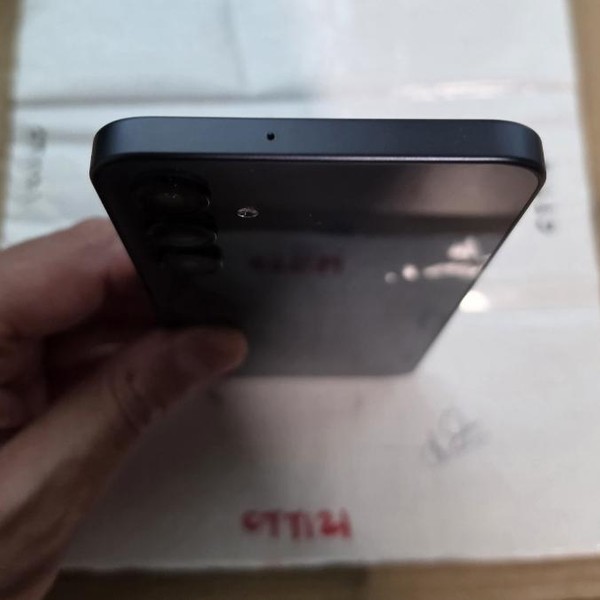 Samsung Galaxy A16 5G - AT&T, 128 GB, Blueblack, 4 GB