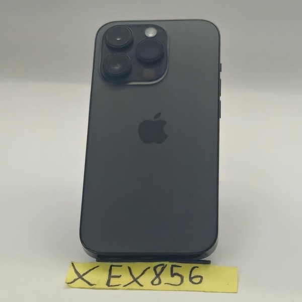 Apple iPhone 14 Pro - Verizon, 128 GB, Black, A2650