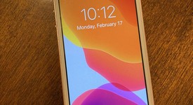Good
													Apple iPhone SE 1st Gen 2016 - Verizon, Rose Gold, 64 GB, A1662, photo 1 of 10