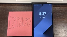 Mint
													Samsung Galaxy Z Fold6 - Unlocked, Black, 1 TB, 12 GB, SM-F956U1, photo 1 of 9