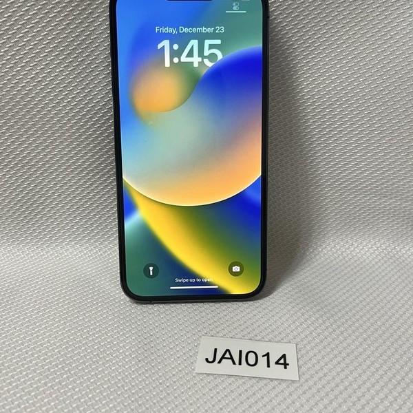 Apple iPhone 13 Pro Max - Unlocked, 256 GB, Graphite, A2484