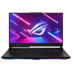 ASUS ROG Strix SCAR 17 (2023) G733 for sale