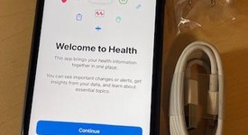 Fair
													Apple iPhone 11 - Unlocked, Black, 64 GB, A2111, photo 2 of 9